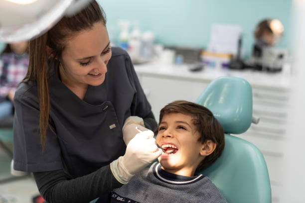 Best After-Hours Emergency Dentist in New Madison, OH