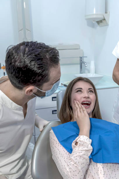 Best Weekend Emergency Dentist in New Madison, OH