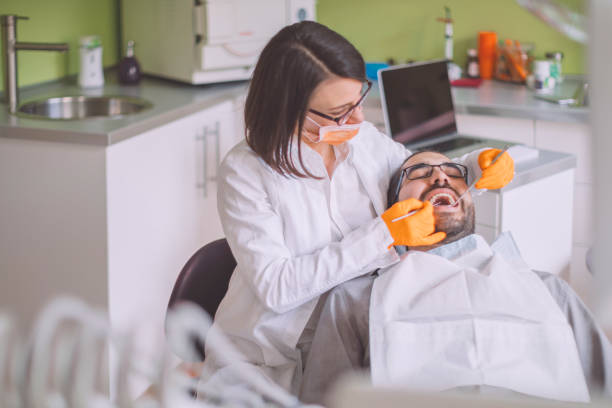 Best Walk-In Emergency Dentist in New Madison, OH