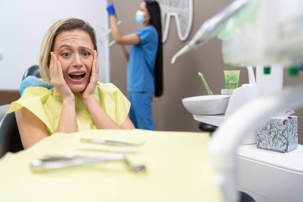 Best Pediatric Emergency Dentist in New Madison, OH