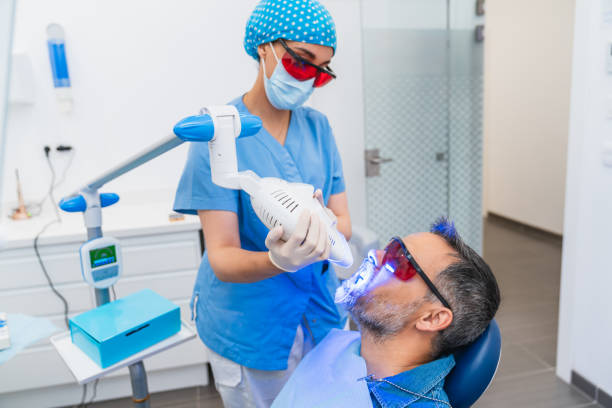 Best Emergency Tooth Extraction in New Madison, OH