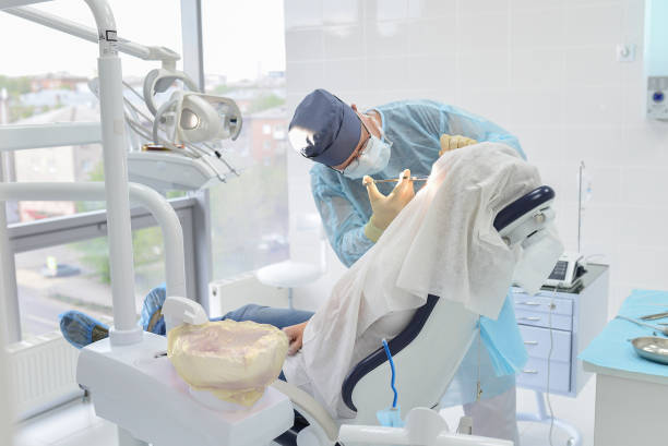 Best Emergency Dental Care for Trauma or Injury in New Madison, OH